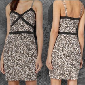 NWT BeBe Dress Size 14